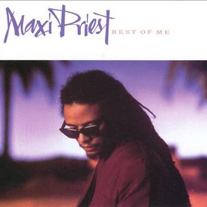 Maxi Priest